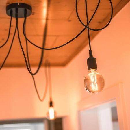 阿尔滕马克特蓬高Casa Wii公寓 外观 照片